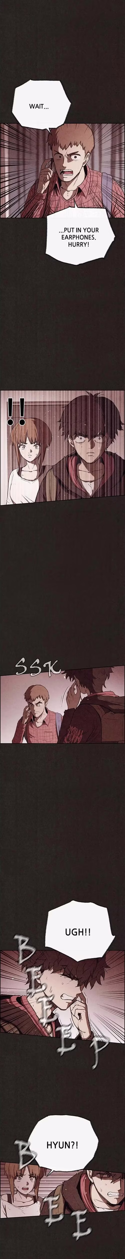 Sweet Home - Chapter 106 - Part 14