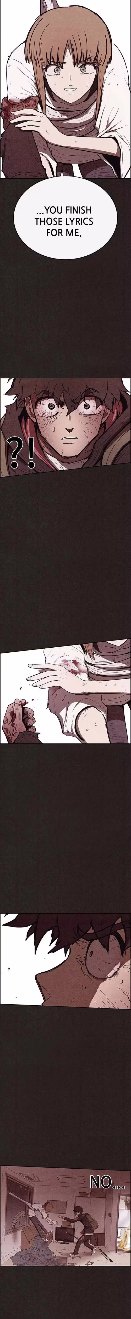 Sweet Home - Chapter 107 - Part 10