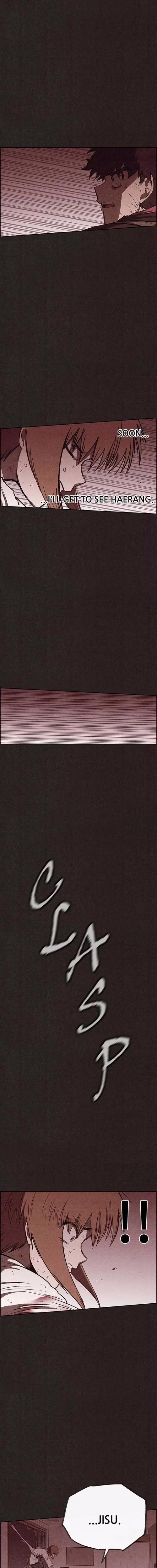 Sweet Home - Chapter 107 - Part 11