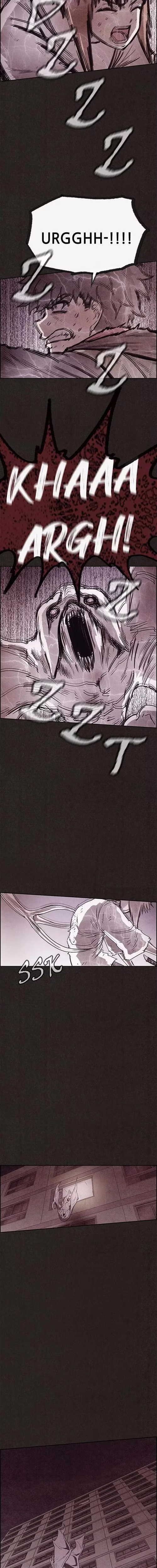 Sweet Home - Chapter 107 - Part 13