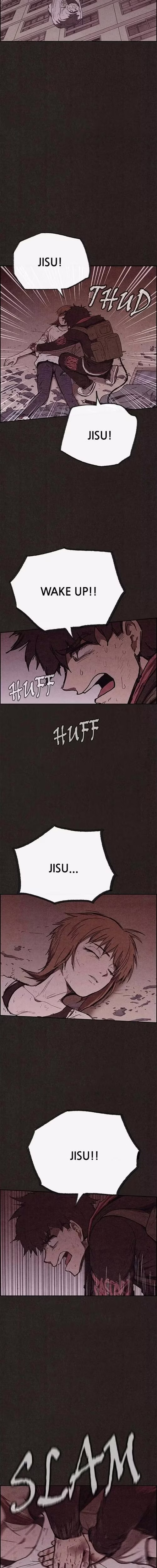 Sweet Home - Chapter 107 - Part 14