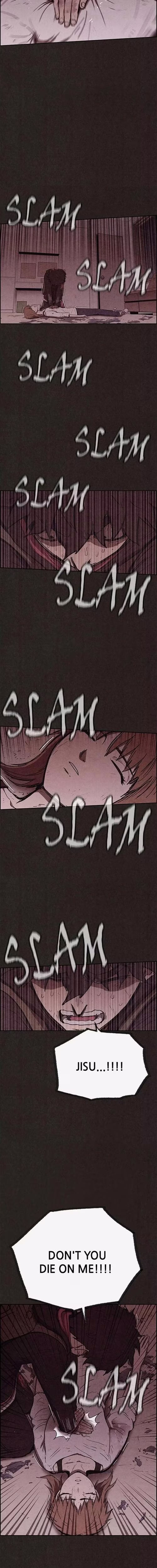 Sweet Home - Chapter 107 - Part 15