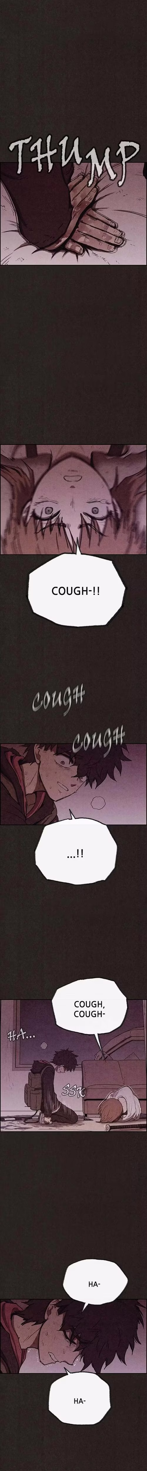 Sweet Home - Chapter 107 - Part 16