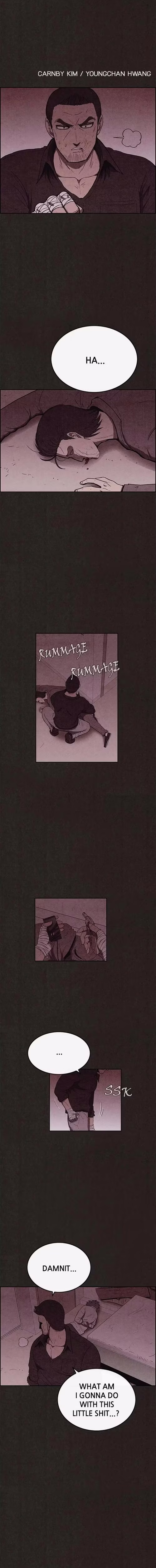 Sweet Home - Chapter 108 - Part 3