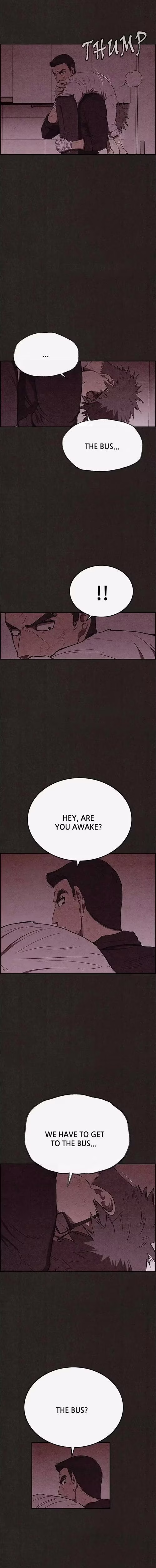 Sweet Home - Chapter 108 - Part 4