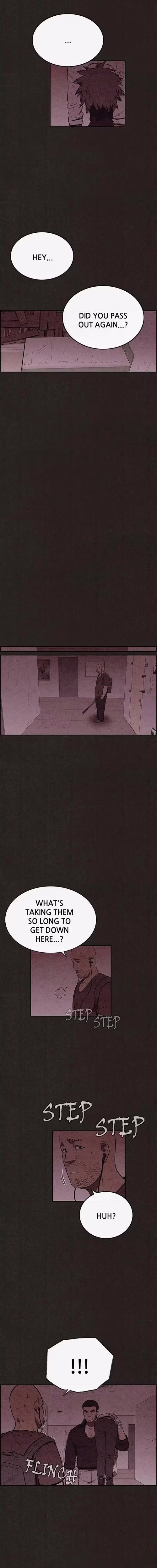 Sweet Home - Chapter 108 - Part 5