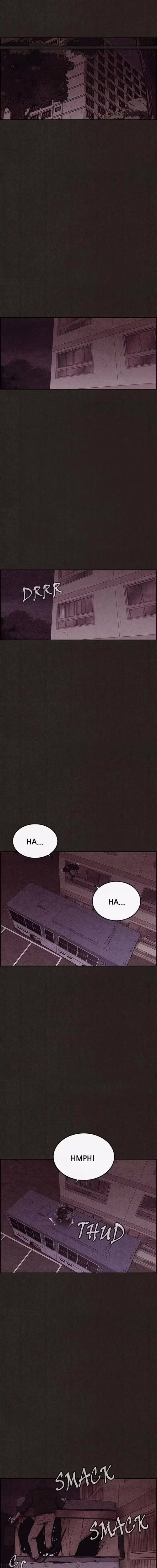 Sweet Home - Chapter 108 - Part 9