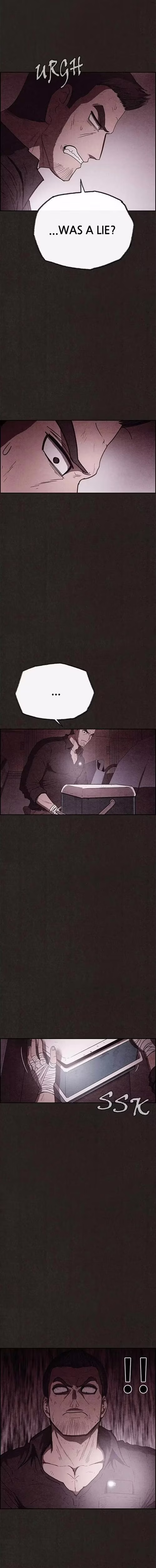 Sweet Home - Chapter 108 - Part 12