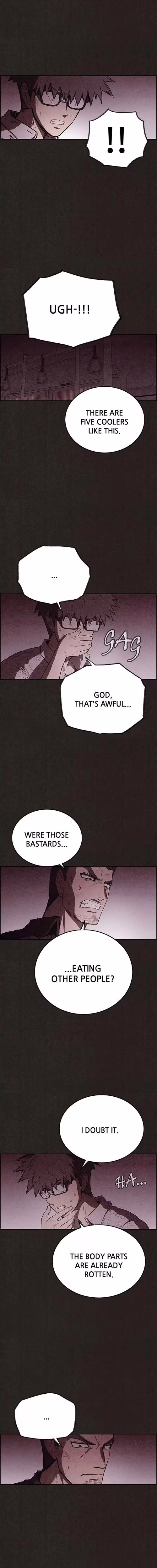 Sweet Home - Chapter 109 - Part 7