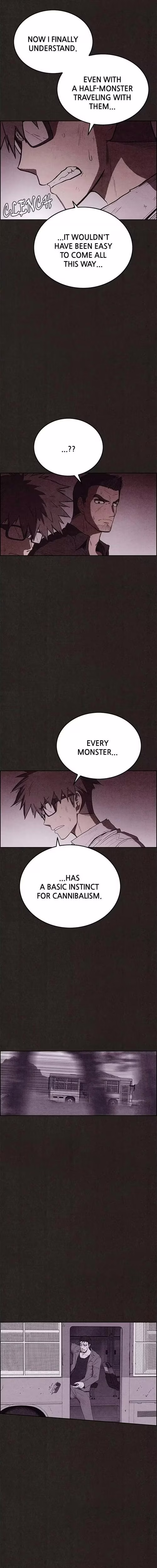 Sweet Home - Chapter 109 - Part 8