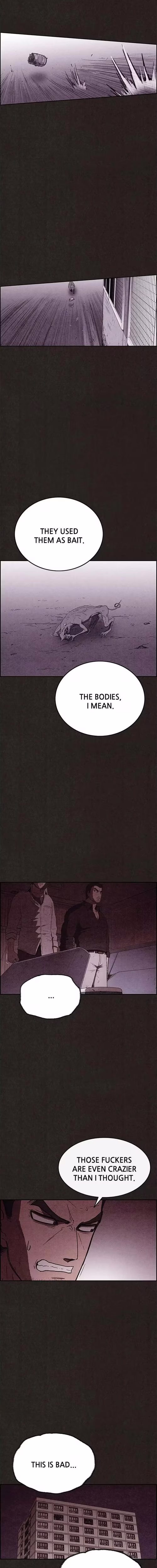 Sweet Home - Chapter 109 - Part 9