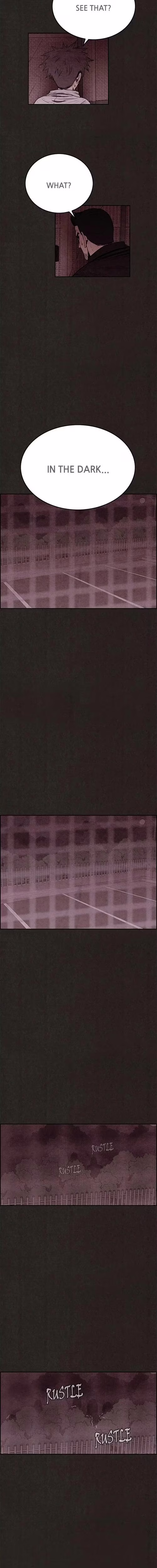 Sweet Home - Chapter 109 - Part 11