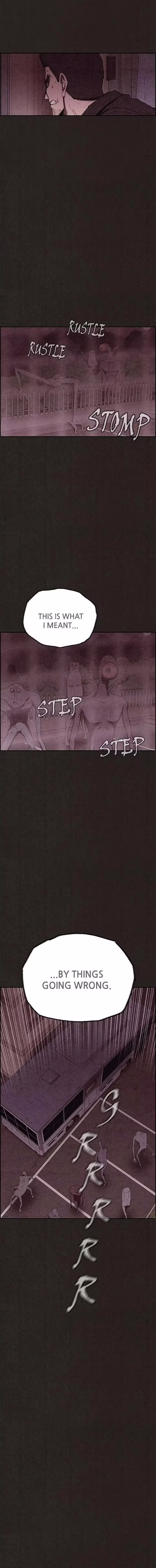 Sweet Home - Chapter 109 - Part 12