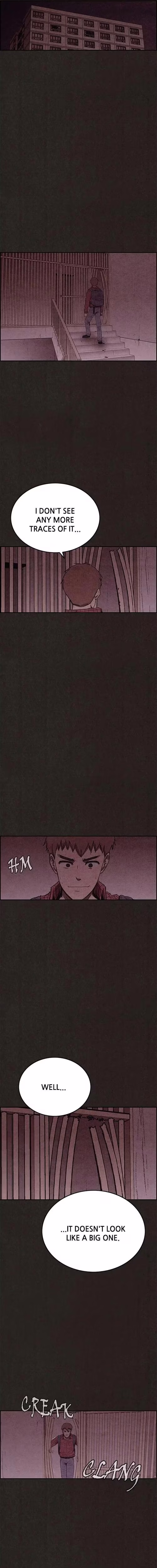 Sweet Home - Chapter 109 - Part 13