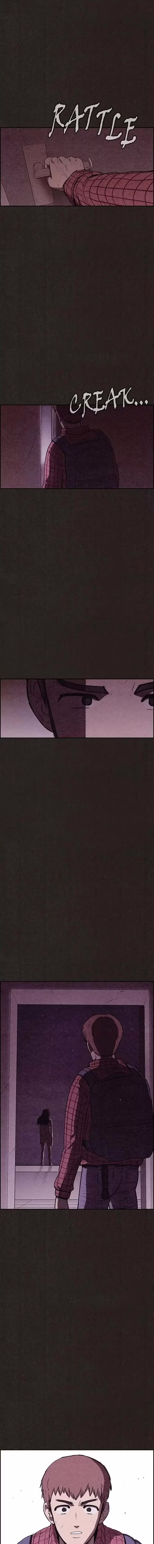 Sweet Home - Chapter 109 - Part 14