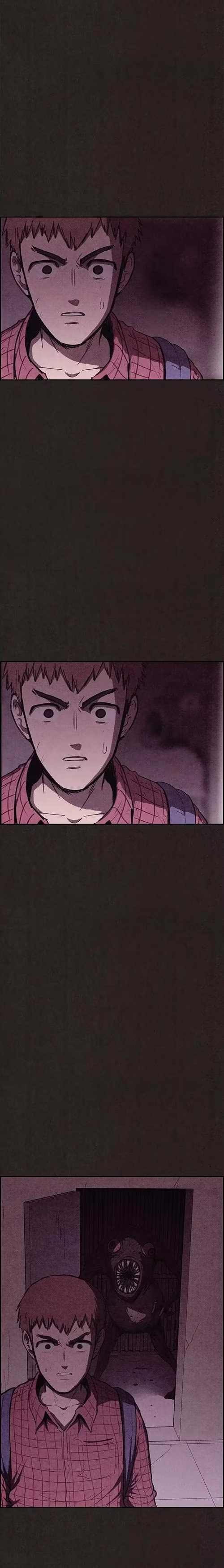 Sweet Home - Chapter 109 - Part 16