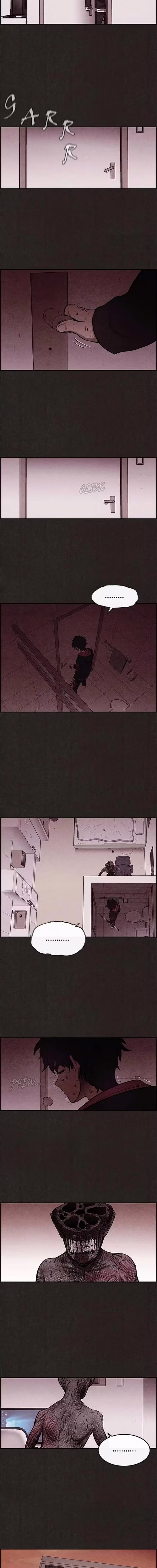 Sweet Home - Chapter 11 - Part 8