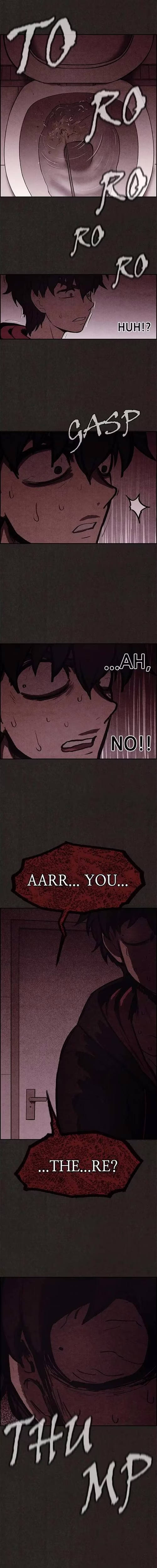 Sweet Home - Chapter 11 - Part 13