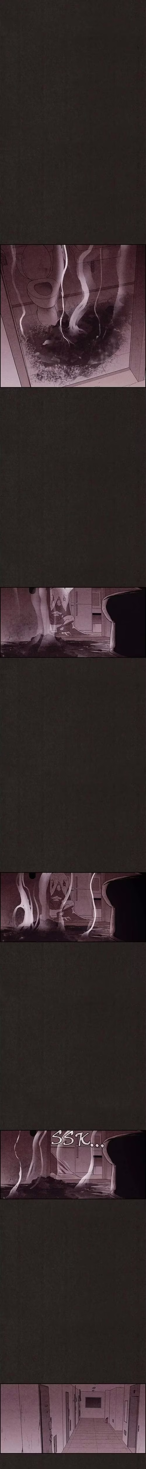 Sweet Home - Chapter 110 - Part 4