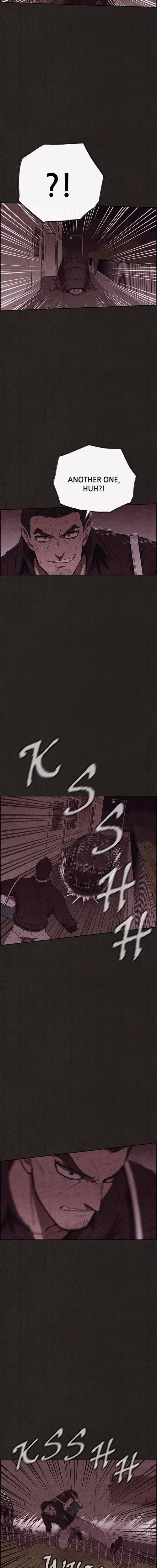 Sweet Home - Chapter 110 - Part 14