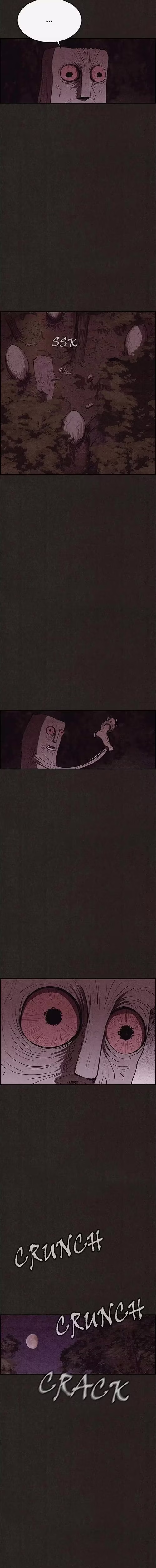 Sweet Home - Chapter 111 - Part 4