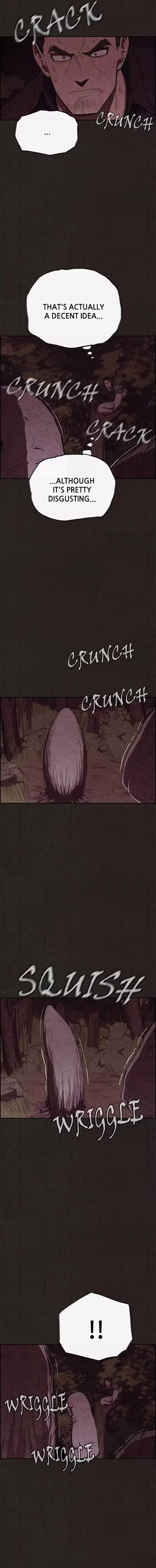 Sweet Home - Chapter 111 - Part 5