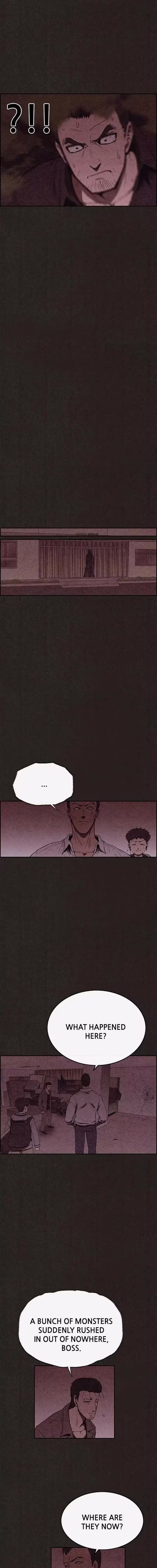 Sweet Home - Chapter 111 - Part 6