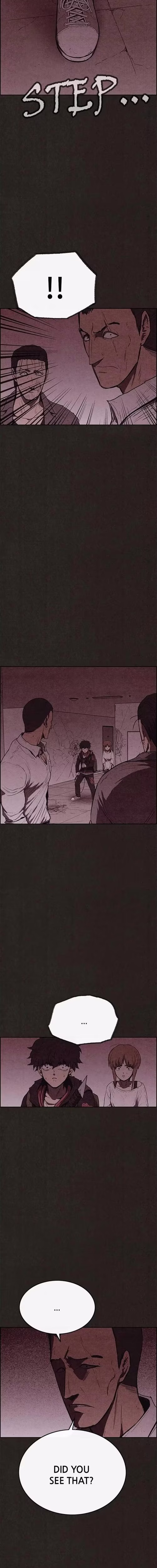 Sweet Home - Chapter 111 - Part 10