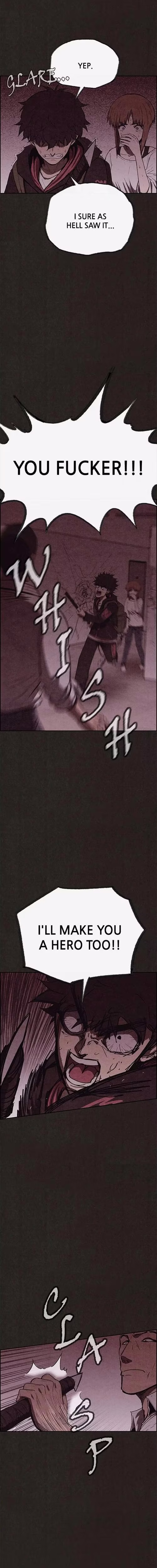 Sweet Home - Chapter 111 - Part 11