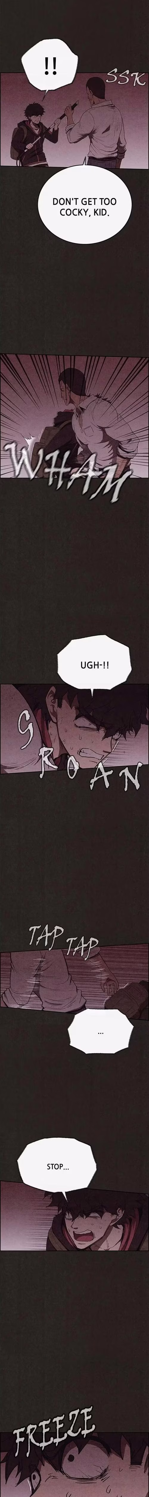 Sweet Home - Chapter 111 - Part 12