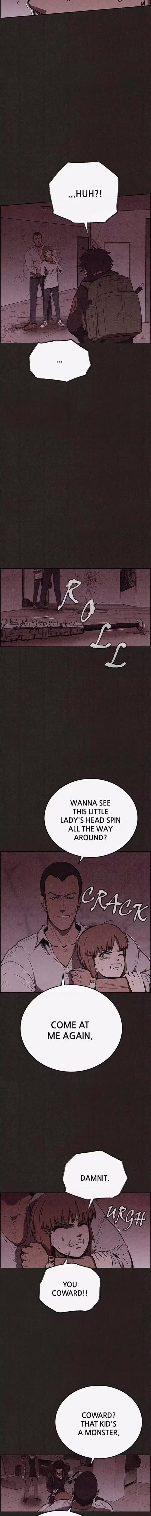 Sweet Home - Chapter 111 - Part 13