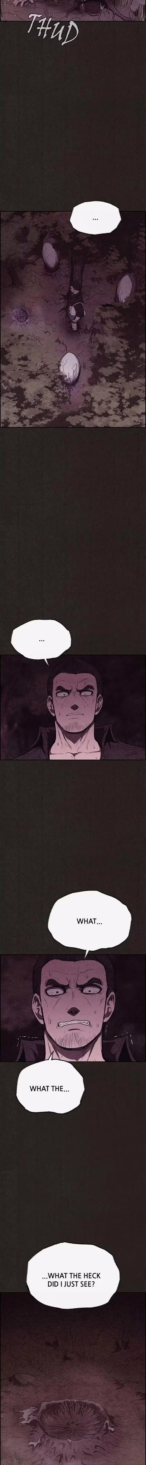 Sweet Home - Chapter 112 - Part 3