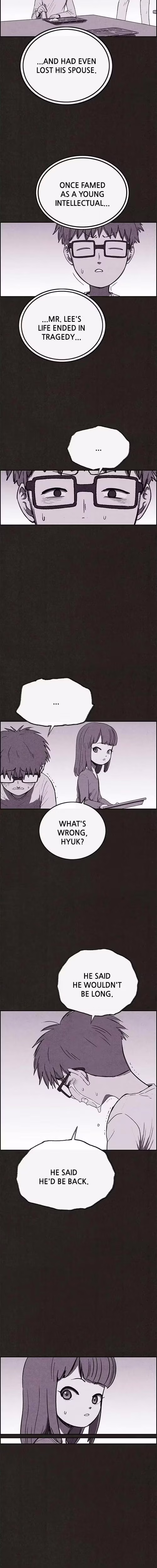 Sweet Home - Chapter 112 - Part 10