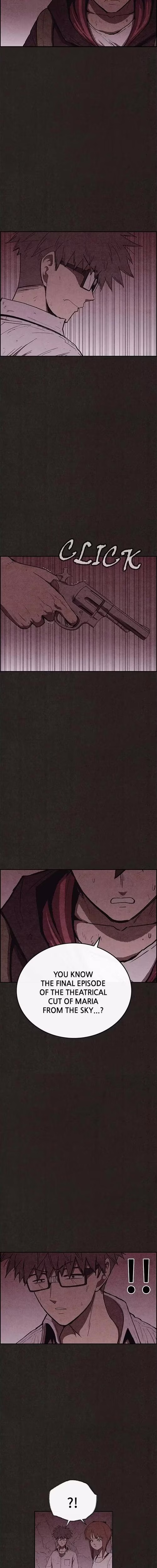 Sweet Home - Chapter 112 - Part 12