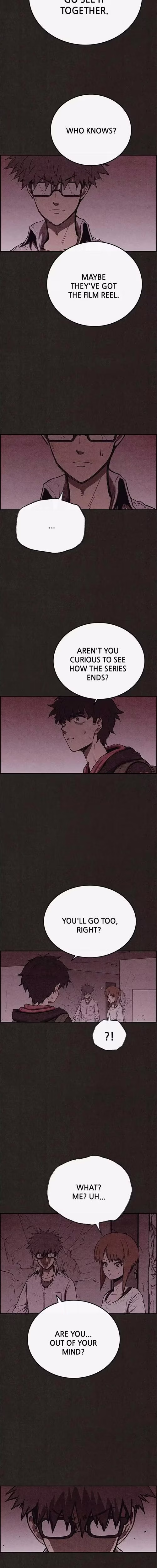 Sweet Home - Chapter 112 - Part 14