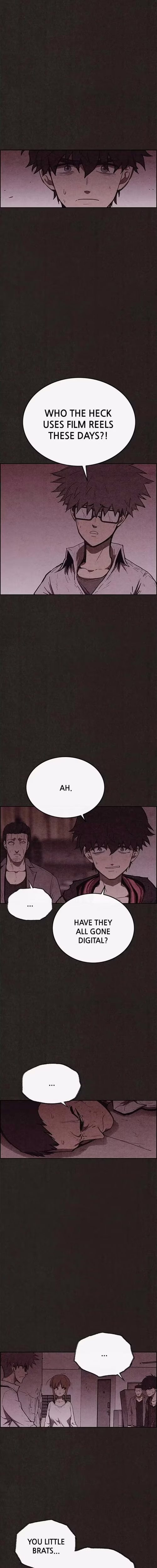 Sweet Home - Chapter 112 - Part 15