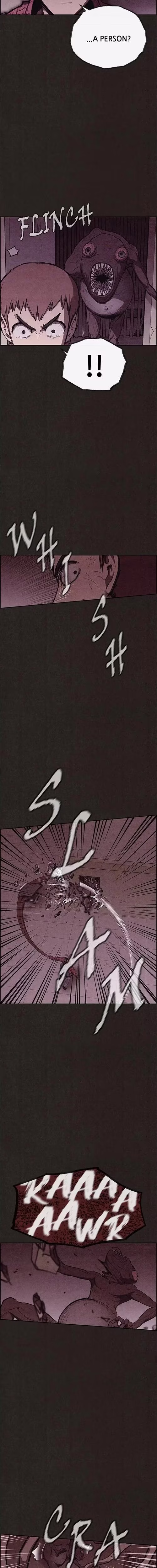 Sweet Home - Chapter 112 - Part 18