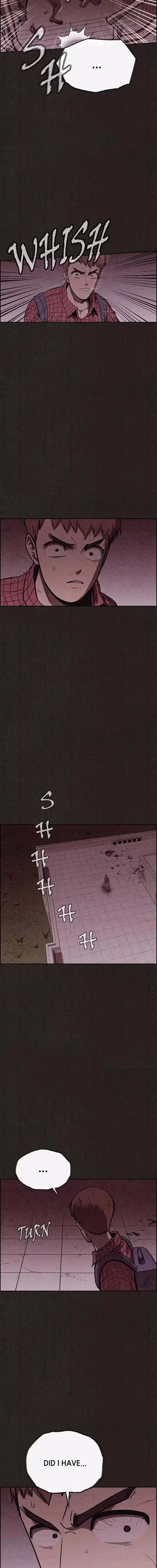 Sweet Home - Chapter 112 - Part 19