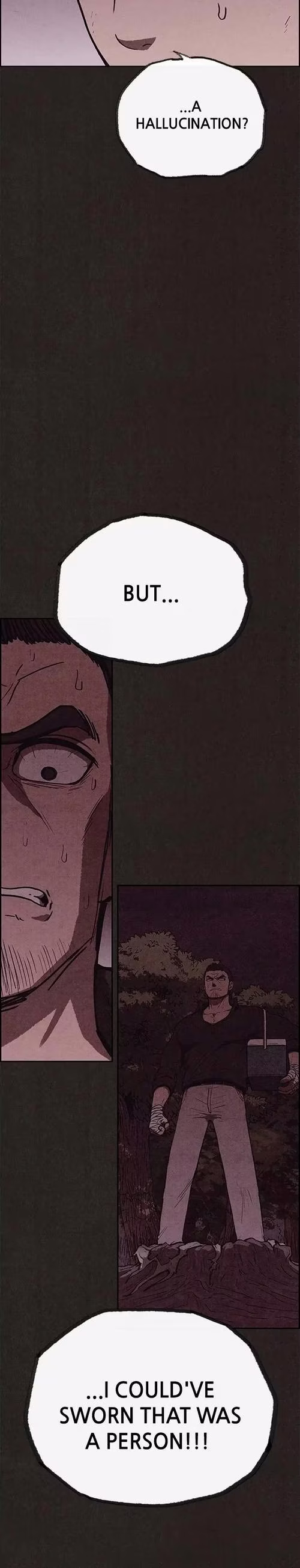 Sweet Home - Chapter 112 - Part 20