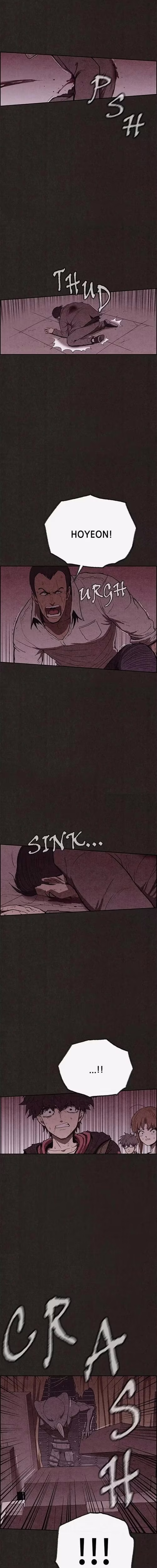 Sweet Home - Chapter 113 - Part 3