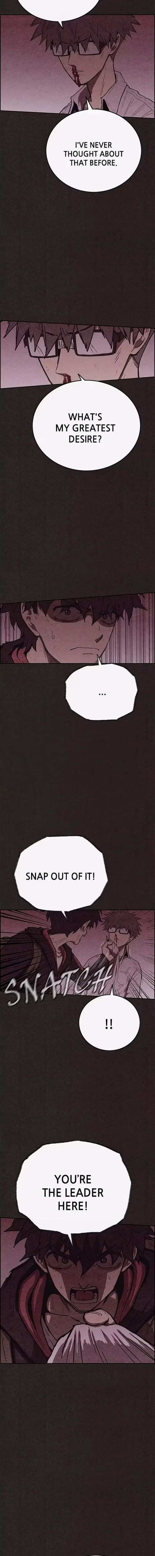 Sweet Home - Chapter 113 - Part 6