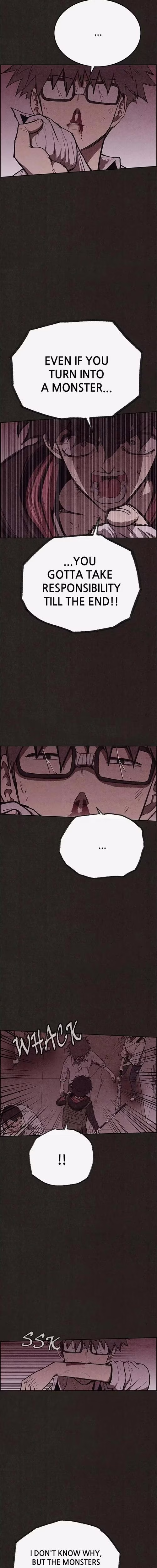 Sweet Home - Chapter 113 - Part 7