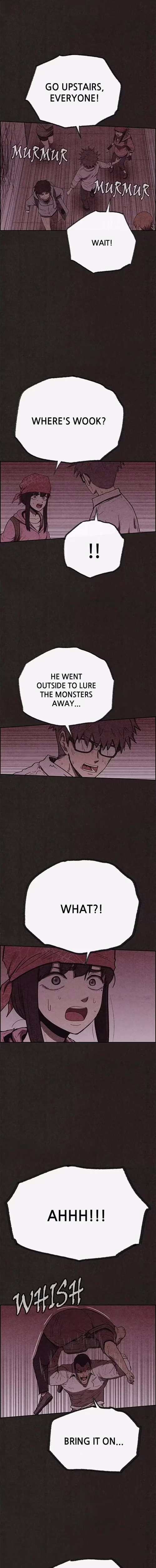 Sweet Home - Chapter 113 - Part 11