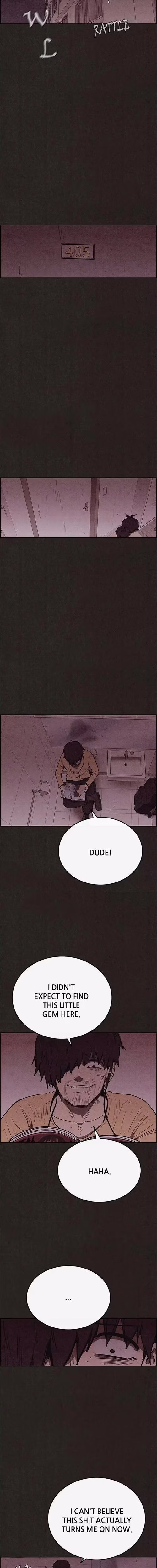 Sweet Home - Chapter 113 - Part 13