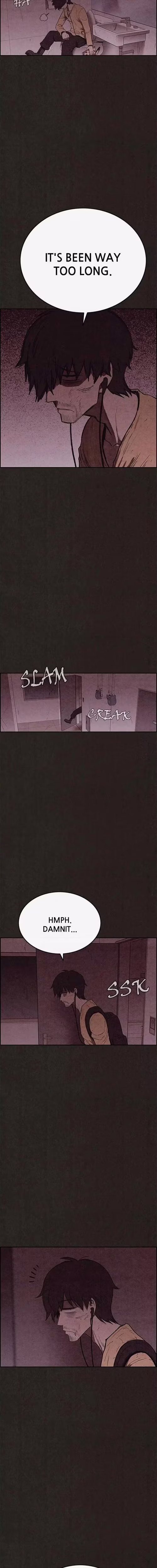 Sweet Home - Chapter 113 - Part 14