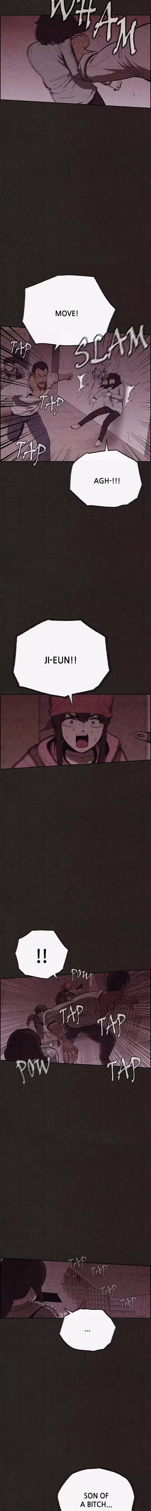 Sweet Home - Chapter 114 - Part 4