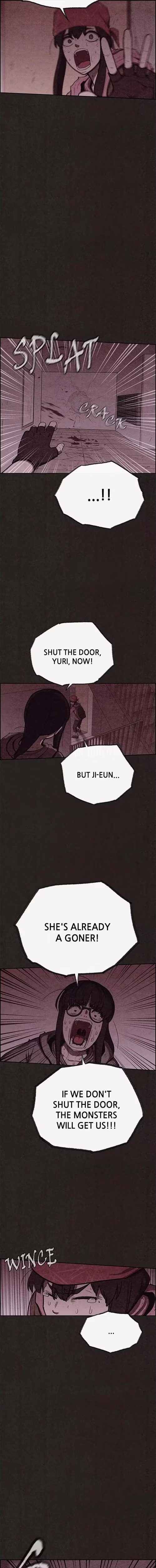 Sweet Home - Chapter 114 - Part 6