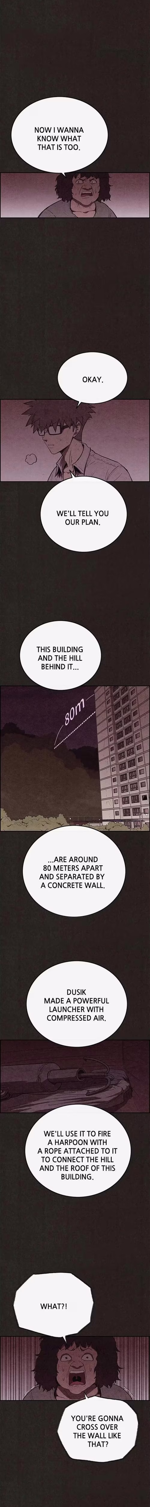 Sweet Home - Chapter 114 - Part 9