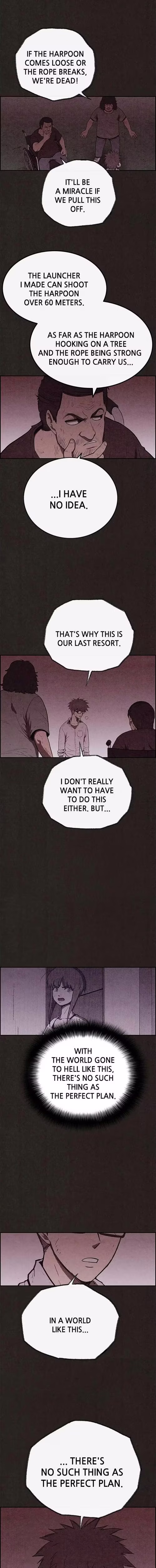 Sweet Home - Chapter 114 - Part 10