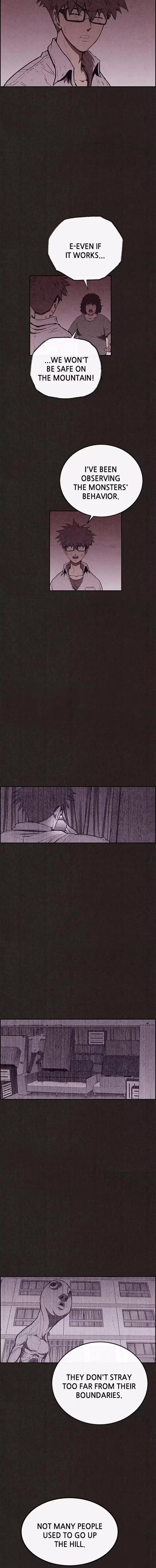 Sweet Home - Chapter 114 - Part 11